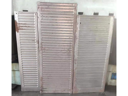 ��ʽɢ����ģ��